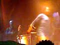 Couver de Calypso - BA