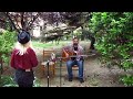 Blackbird (Beatles Cover)