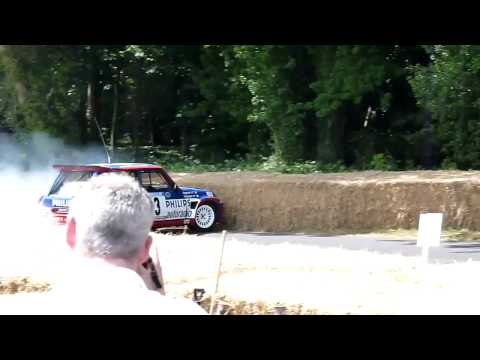 Latest WRC HD & Rally HD Videos