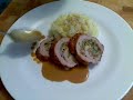 Dijon Pan Jus