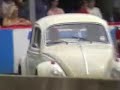 vw beetle stuffing impreza turbo