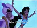 Aladdin - A Whole New World (Instrumental with Lyrics)