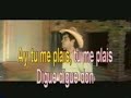 ay tu me plais