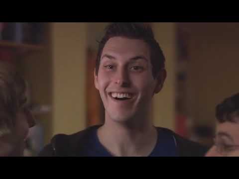 Inbetweeners YTP #4 Wawaw University (Part 2)