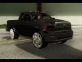 Dodge Ram Power 2012 для GTA San Andreas видео 1