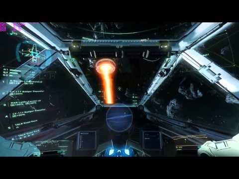 how to enable joystick in star citizen