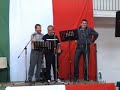 PAGOLARRAK KANTUZ