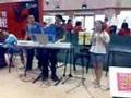 NUS GEYAO Performance - 爱和承诺