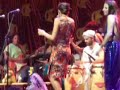 Orquestra Imperial com Mariana Aydar - Ladeira da Preguiça Orquestra Imperial com Mariana Aydar - Ladeira da Preguiça