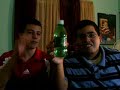 The Zack and Mike Show