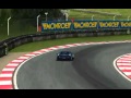 GTR evolution Mod – Ford GT GT3
