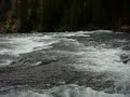 Yellowstone River