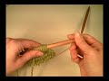 Knitting in the Round Part 2: Two Circular Needles Knitting in the Round Part 2: Two Circular Needles