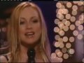 Shaye on Colin Mochrie special