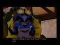 Sly 3 boss Muggshot Sly 3 boss Muggshot