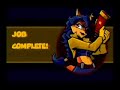sly 3 boss muggshot