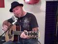 Fishman Aura & Martin Guitar