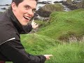 A bit o' this and a bit o' tha'  in Northern Ireland