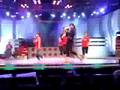 AKASIA gangstarz....joget