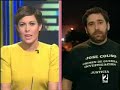 José Couso (La 2 Noticias) José Couso (La 2 Noticias)