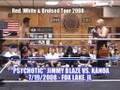 POWW Inside The Ropes #75 (1/3)