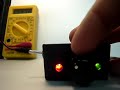 EFIE 1 02 Sensor Voltage Adder Device EFIE 1 02 Sensor Voltage Adder Device