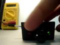 EFIE 1 02 Sensor Voltage Adder Device