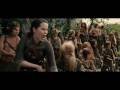 Prince Caspian The Pevensies\