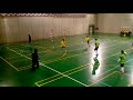 CAMPEONATO FUTBOL SALA CULTURAL JUNCAL 20019 - 2020: STANFORD KINGS 2 - VODKA JUNIOR 6