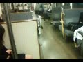 香取駅　かすかに聞こえる発車放送（１１３系車内）