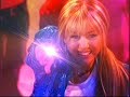 Hannah Montana Songs {for xandraobobandra}