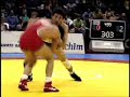 Zeke Jones vs Valentin Jordanov