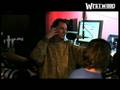 Westwood - Hillarious look-a-like 1Xtra