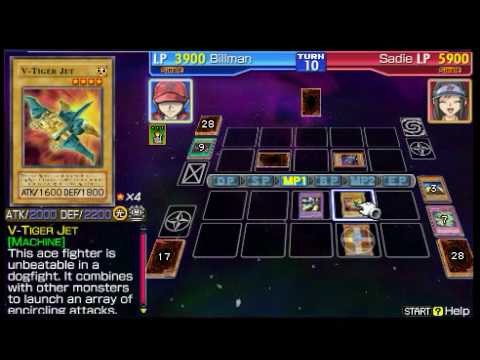 YU-GI-YO