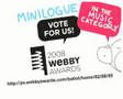 Vote-For-Minilogue-o