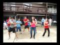 Waka Waka Zumba with Christina