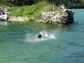 Getting ready for my Olympics