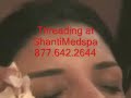 Threading Philadelphia King of Prussia Cherry Hill New Jerse