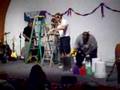 videos de Camp Spofford- Carpenters for Jesus