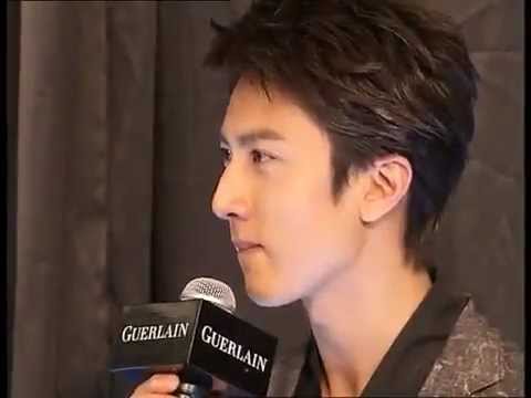 20120411 吳尊上海亮相祝Ella早生貴子