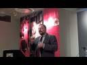 Joel Berg about Hunger in America Part 1