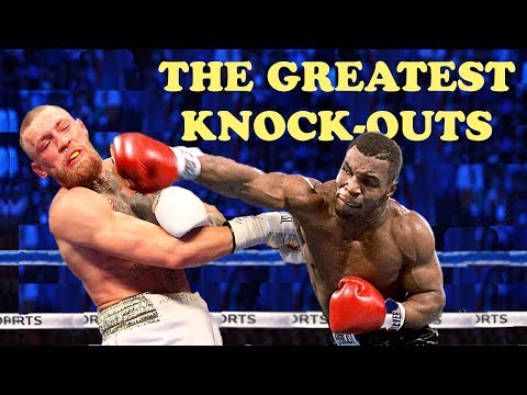 Top 10 Mike Tyson Best Knockouts HD | EPIC Knockouts