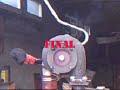 gas turbine