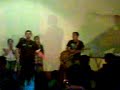 Grupo de Alabanza Iglesia Sinai VN (Vino Celestial)