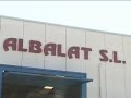 Maderas HNos Albalat, S.L. Maderas HNos Albalat, S.L.