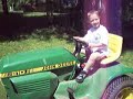 Tractor fun Tractor fun
