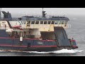 Bell Island Ferry - Flanders