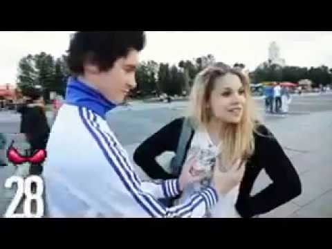 How To Touch Girls Breasts -