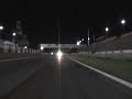 GSXR1k versus Hornet600\
