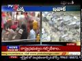 Kedarnath temple cut off as floods ravage Uttarakhand -- TV5